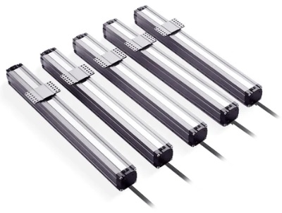 Linear Module for Snapmaker 2.0